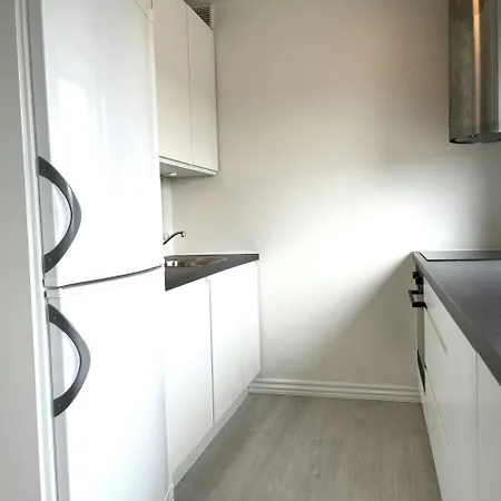 Appartement Spacious For 4 *