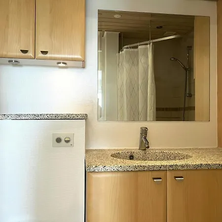 Appartement Spacious For 4 *