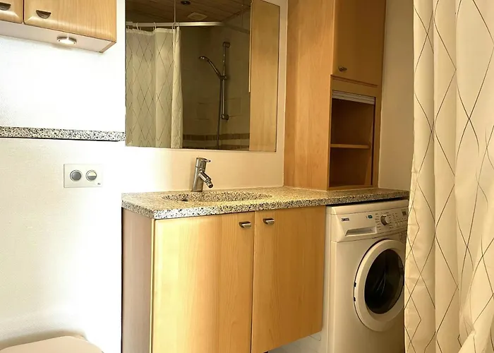 Spacious For 4 Lägenhet Ålborg